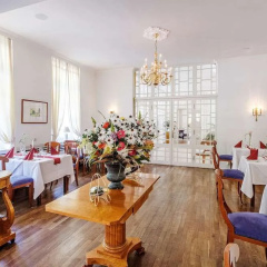 Hotel Friedrich-Franz-Palais - Bild 23