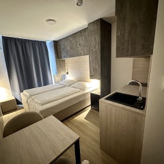 Apartimo Munich-Unterhaching - Bild 2