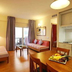 allsun App.-Hotel Estrella & Coral de Mar - Bild 2