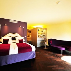 ARCOTEL Onyx Hamburg - Bild 4
