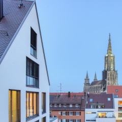 Boutique 005 Ulm City - Bild 1