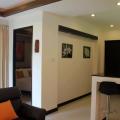 Leelawadee Garden Resort - Bild 2