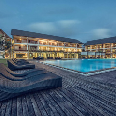 Suriya Resort thumbnail 38