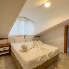 Tuna Fethiye Villa, Özel Havuzlu, Fethiye - Bild 4