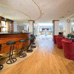 Hotel Kaiserin Augusta - Bild 2