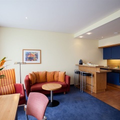 Aparion Apartments Berlin - Bild 22
