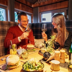 Ferienhauser im Schierke Harzresort, Schierke - Bild 16