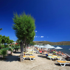 Parkım Ayaz Hotel - Bild 24