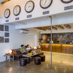 Z Hostel thumbnail 22