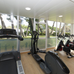 Mar Hotels Playa de Muro Suites - Bild 19