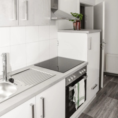 FachwerQ'sleep Apartment - Bild 18