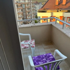 Royal Bby Apart Otel - Bild 9