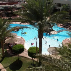 El Geisum Village - Bild 8