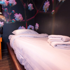 Hotel Tourist Inn - Bild 3