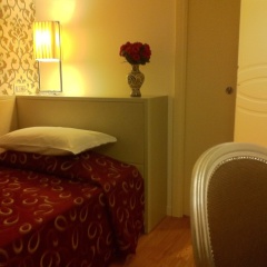 Hotel Aspromonte - Bild 5