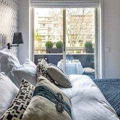 Modern Studio at 5 Mins From Paris - Bild 5