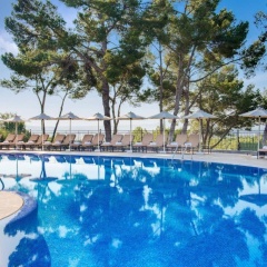 Castillo Hotel Son Vida, a Luxury Collection Hotel, Mallorca - Bild 18