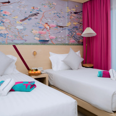 SunSeaSand Hotel (Patong) (SHA Certified) - Bild 3