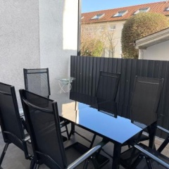 F10 APARTMENT Ulm - Bild 12