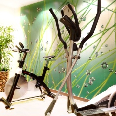 Plaza Inn Graz City - Bild 22