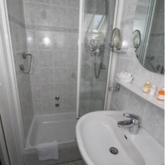 Bed And Breakfast Hotel Garni Trifthof - Bild 7