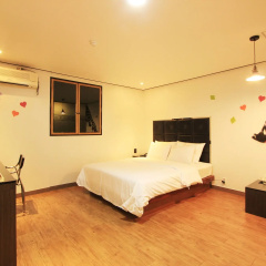 Gunsan Ritzplaza Hotel thumbnail 1