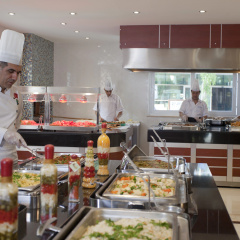 Riviera Hotel & Spa - Bild 24