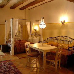 Hotel Orphée Andreasstadel - Bild 3