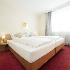 Locals Stadthotel Bielefeld - Bild 4