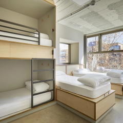 Unite Hostel Barcelona - Bild 3