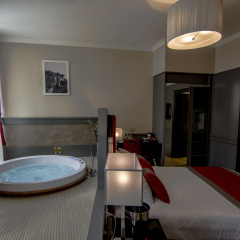 Hotel Castellino Roma - Bild 12