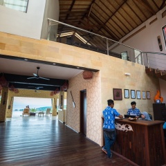 Villa Umbrella - Bild 16