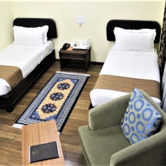 Tashi Namgay Grand Resort thumbnail 5