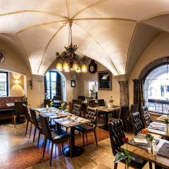Hotel Goldener Adler, BW Signature Collection - Bild 24