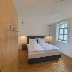 Altstadthotel Alt  Jung - Bild 4