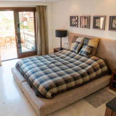 Mar Azul ApartHotel thumbnail 2