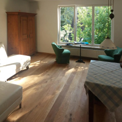 Ferienhaus Baederleiblick - Bild 1