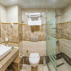 Dundar Hotel - Bild 8