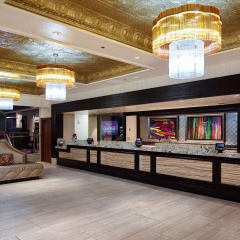 California Hotel and Casino - Bild 30