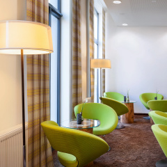 Holiday Inn Express Augsburg by IHG - Bild 15