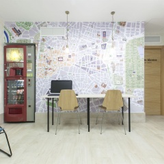Hostal Castilla II - Puerta del Sol - Bild 12