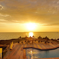 Universal Hotel Cabo Blanco - Adults Only - Bild 21