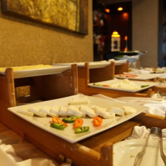 Asrin Park Hotel & Spa Convention Center - Bild 12