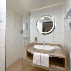 Kiel-Schwedenkai Hotel - Bild 9