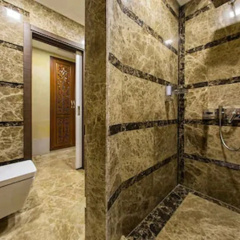 Gherdan Gold Hotel - Bild 8