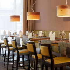 H4 Hotel Hamburg-Bergedorf - Bild 23