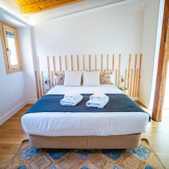 Smartrental Madrid Gran Via Apartments - Bild 26