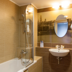 Galaxy Hotel - Bild 9