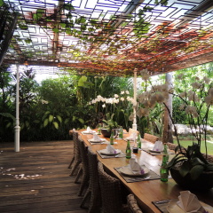 Villa Hawa Sawah - Bild 17