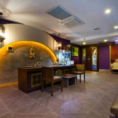 Orange County Kemer - Bild 16